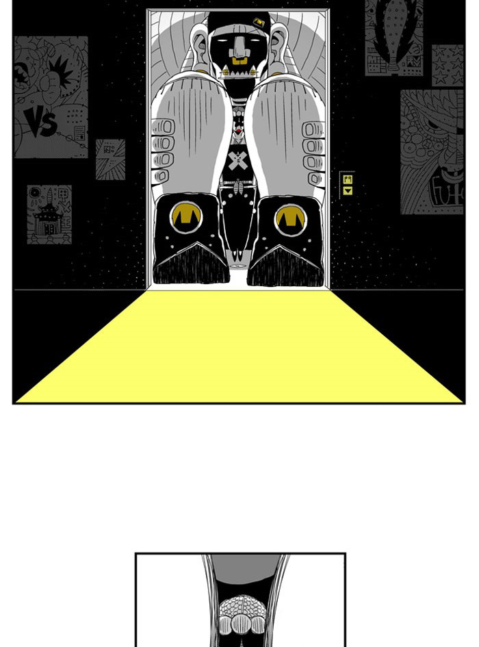 Hellper - ch 045 Zeurel